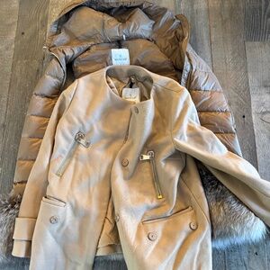 Women’s Moncler Jacket Set